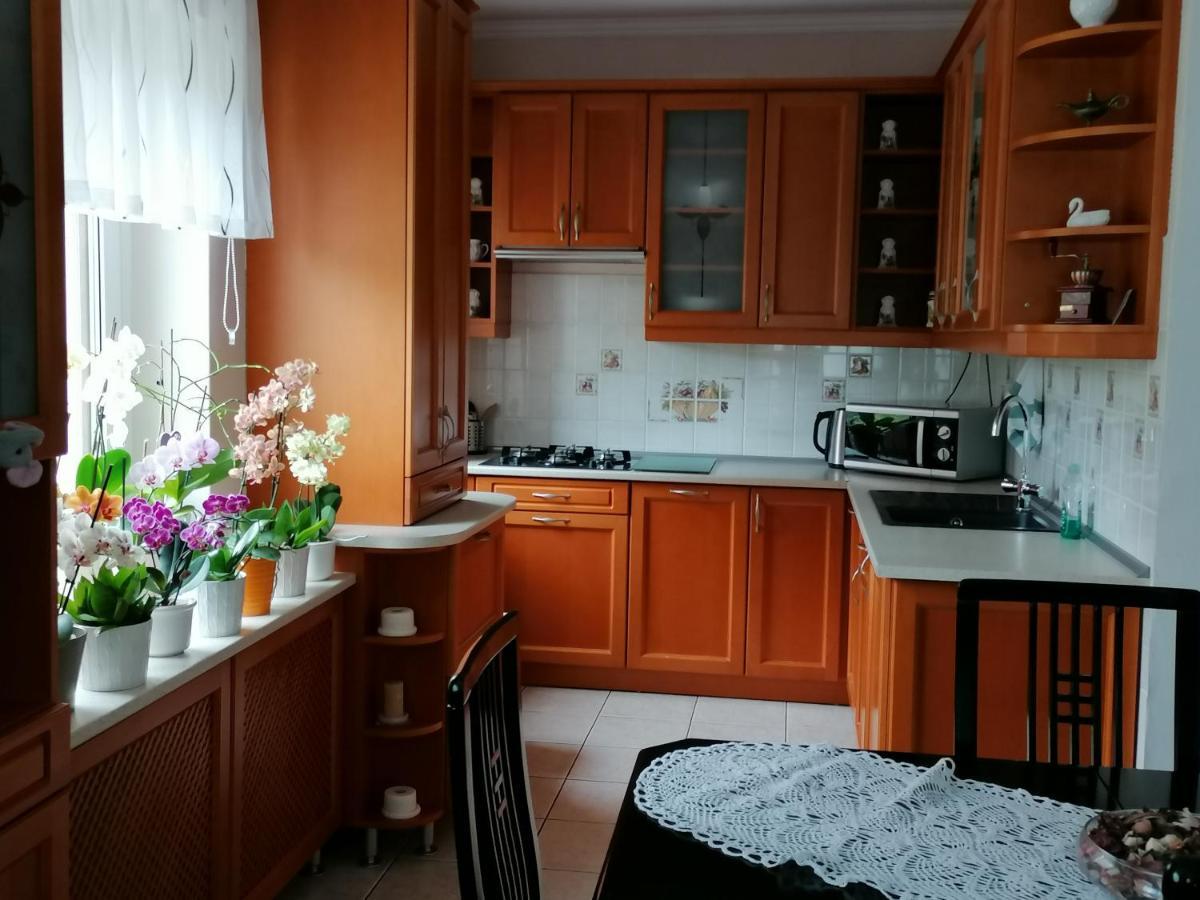טיהאני Fadora Apartman מראה חיצוני תמונה
