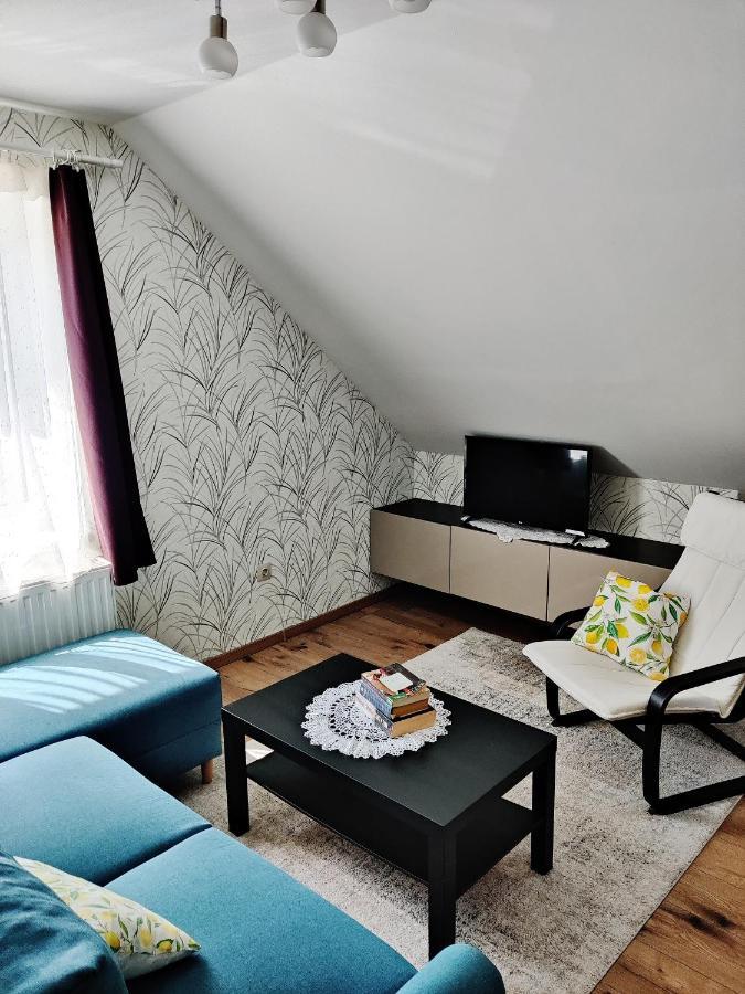 טיהאני Fadora Apartman מראה חיצוני תמונה