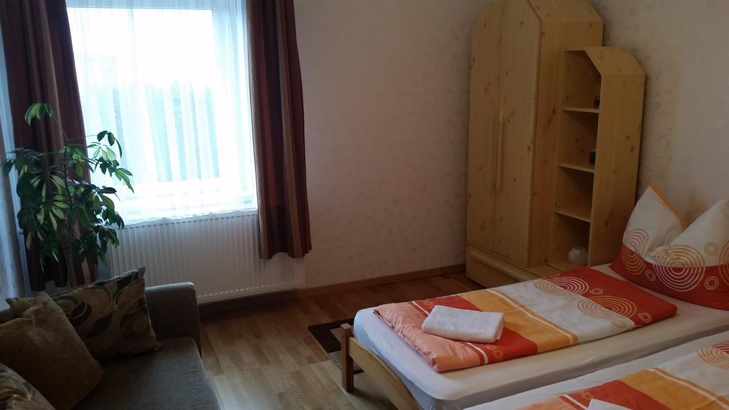 טיהאני Fadora Apartman חדר תמונה