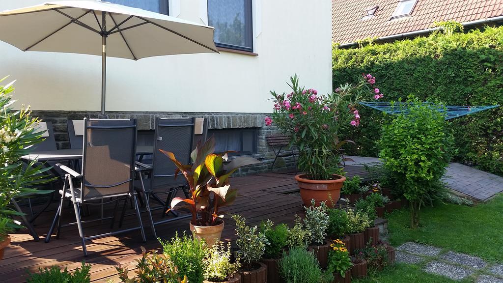 טיהאני Fadora Apartman מראה חיצוני תמונה